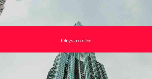 telegraph online