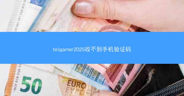 telgamer2025收不到手机验证码