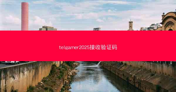 telgamer2025接收验证码