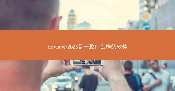 telgamer2025是一款什么样的软件