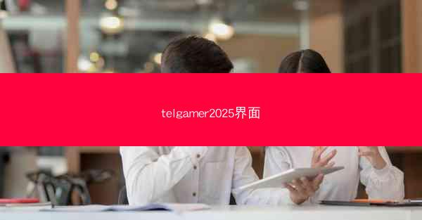 telgamer2025界面
